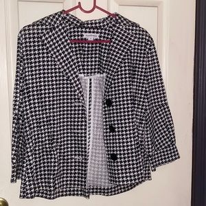 Joan Rivera jacket